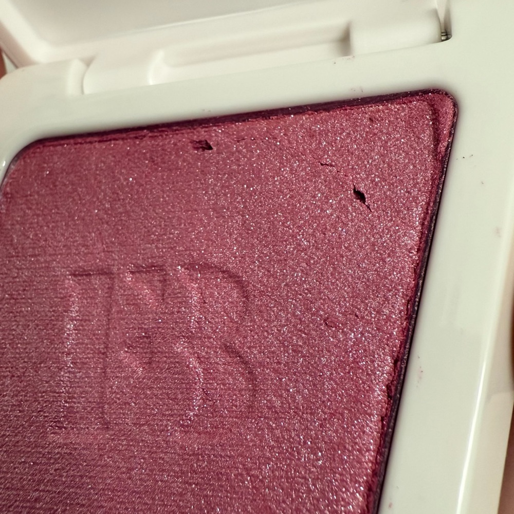 NIB🔥 Fenty Beauty - Fenty Cheeks Suede Powder Blush in Wattabrat - Picture 9 of 9